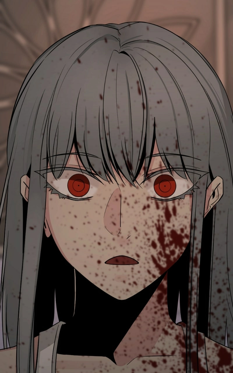 Hero Killer Chapter 94 Page 1