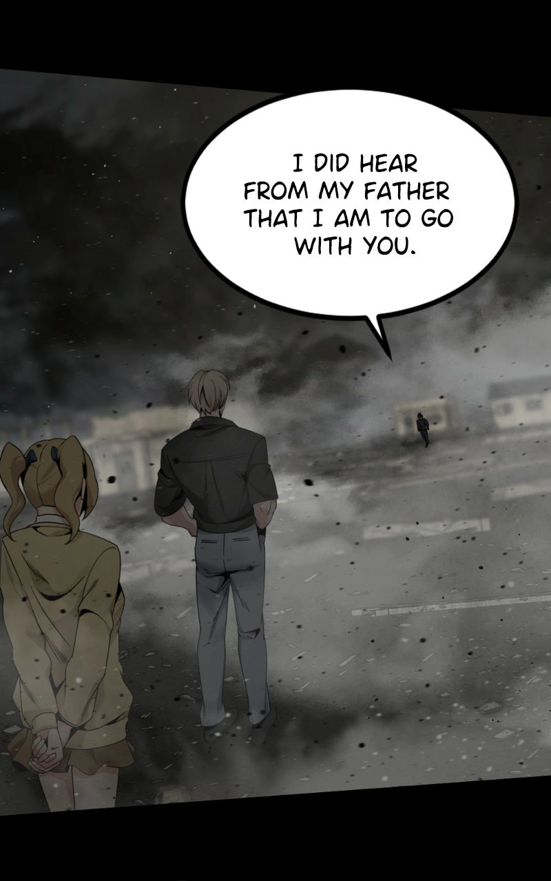 Hero Killer Chapter 95 Page 1