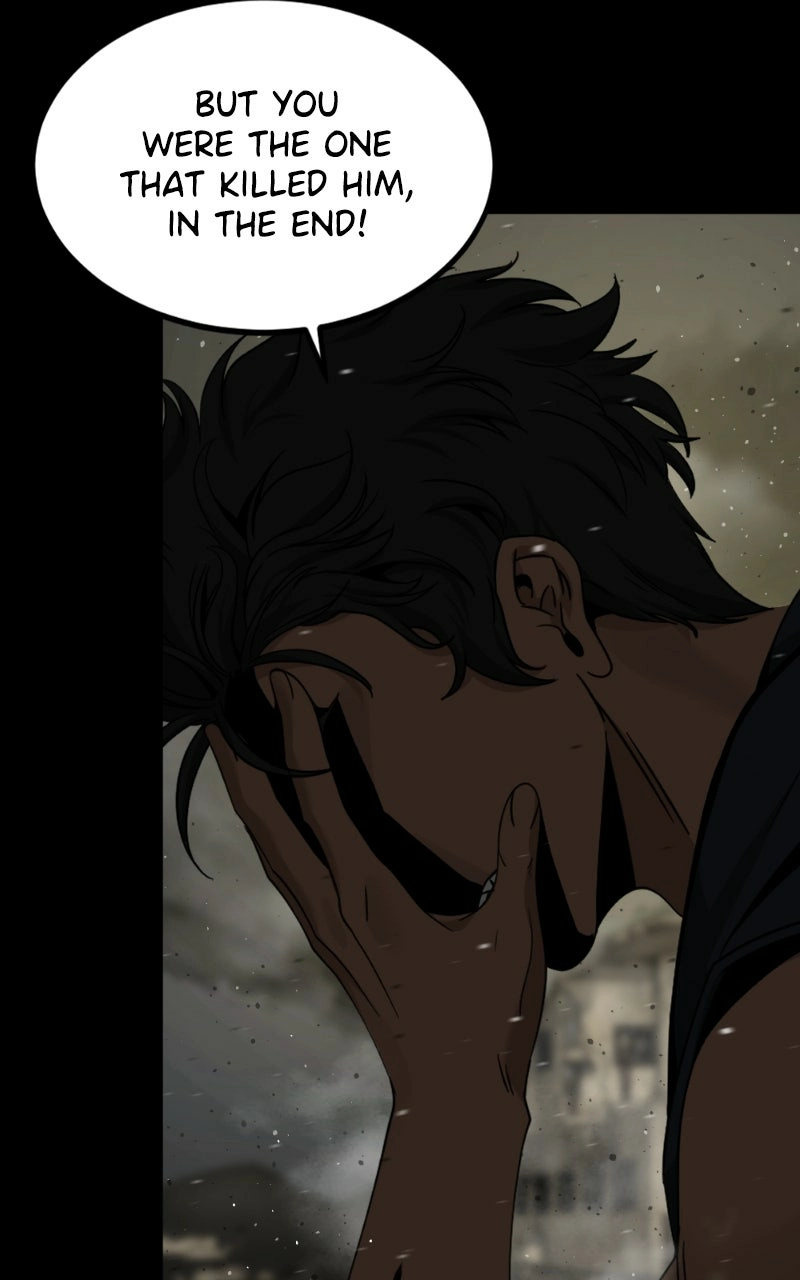 Hero Killer Chapter 95 Page 1