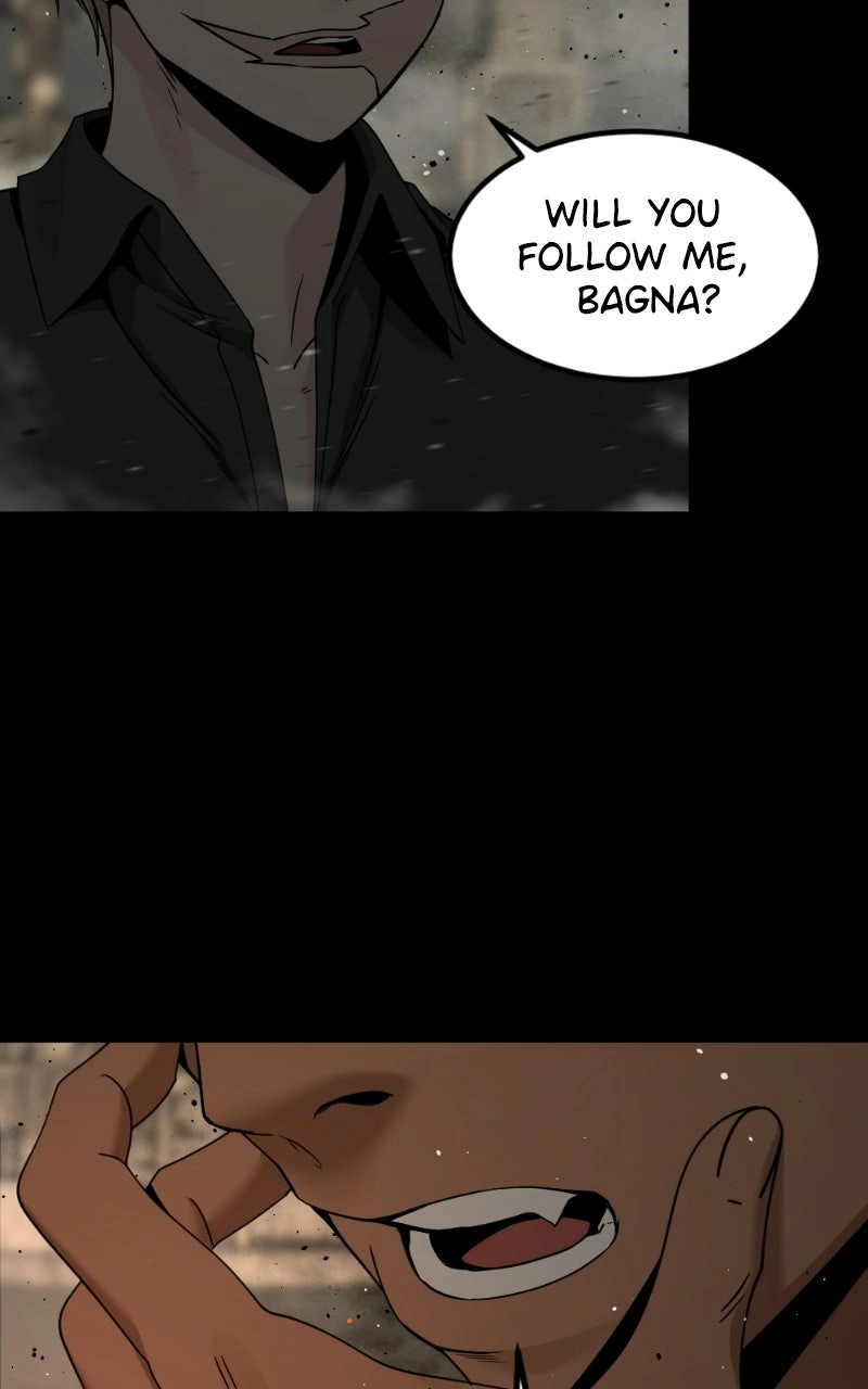 Hero Killer Chapter 95 Page 1