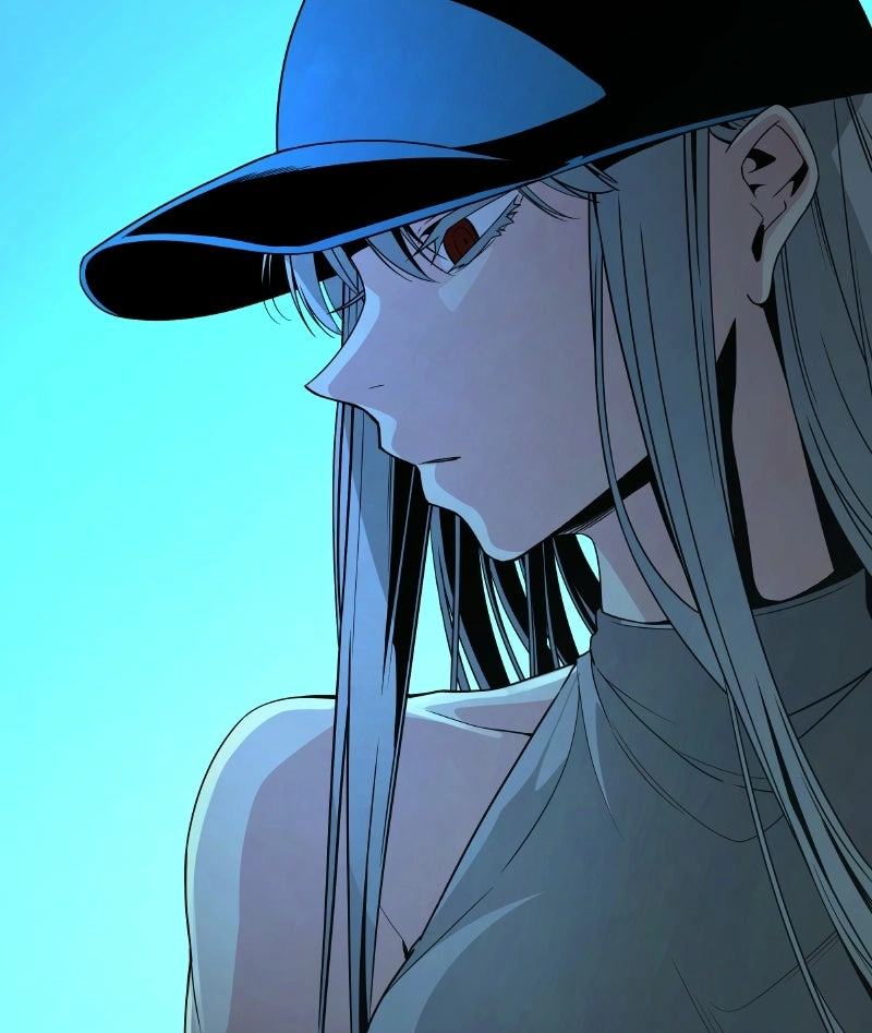 Hero Killer Chapter 95 Page 1