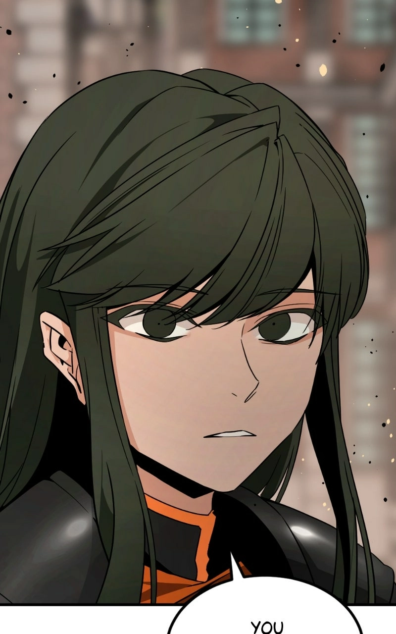 Hero Killer Chapter 96 Page 1