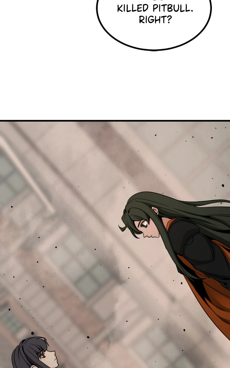 Hero Killer Chapter 96 Page 1