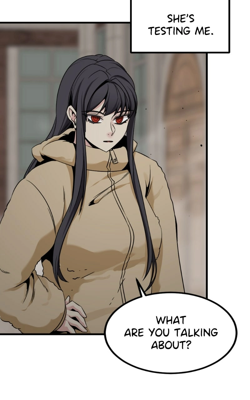 Hero Killer Chapter 96 Page 1