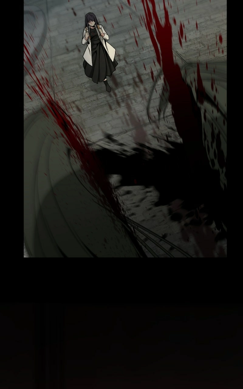 Hero Killer Chapter 96 Page 1