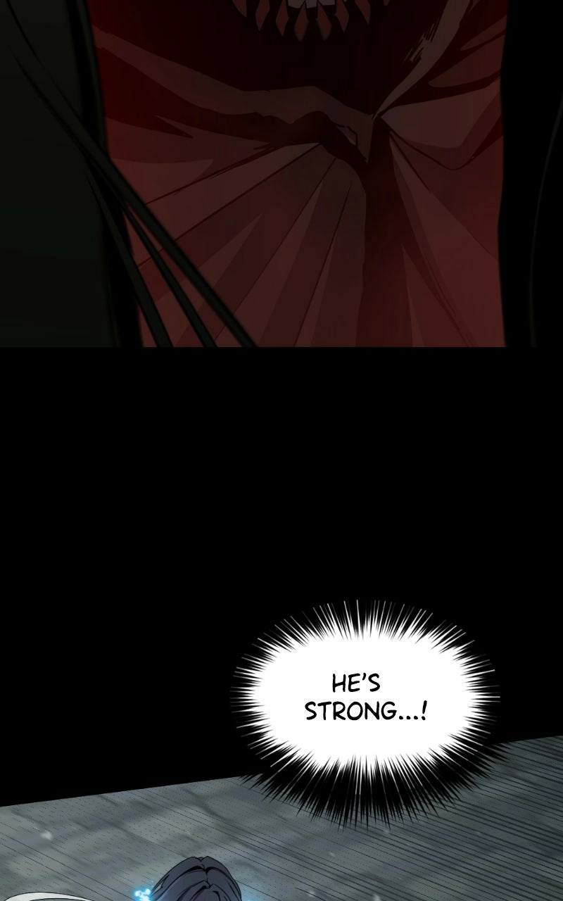 Hero Killer Chapter 97 Page 1