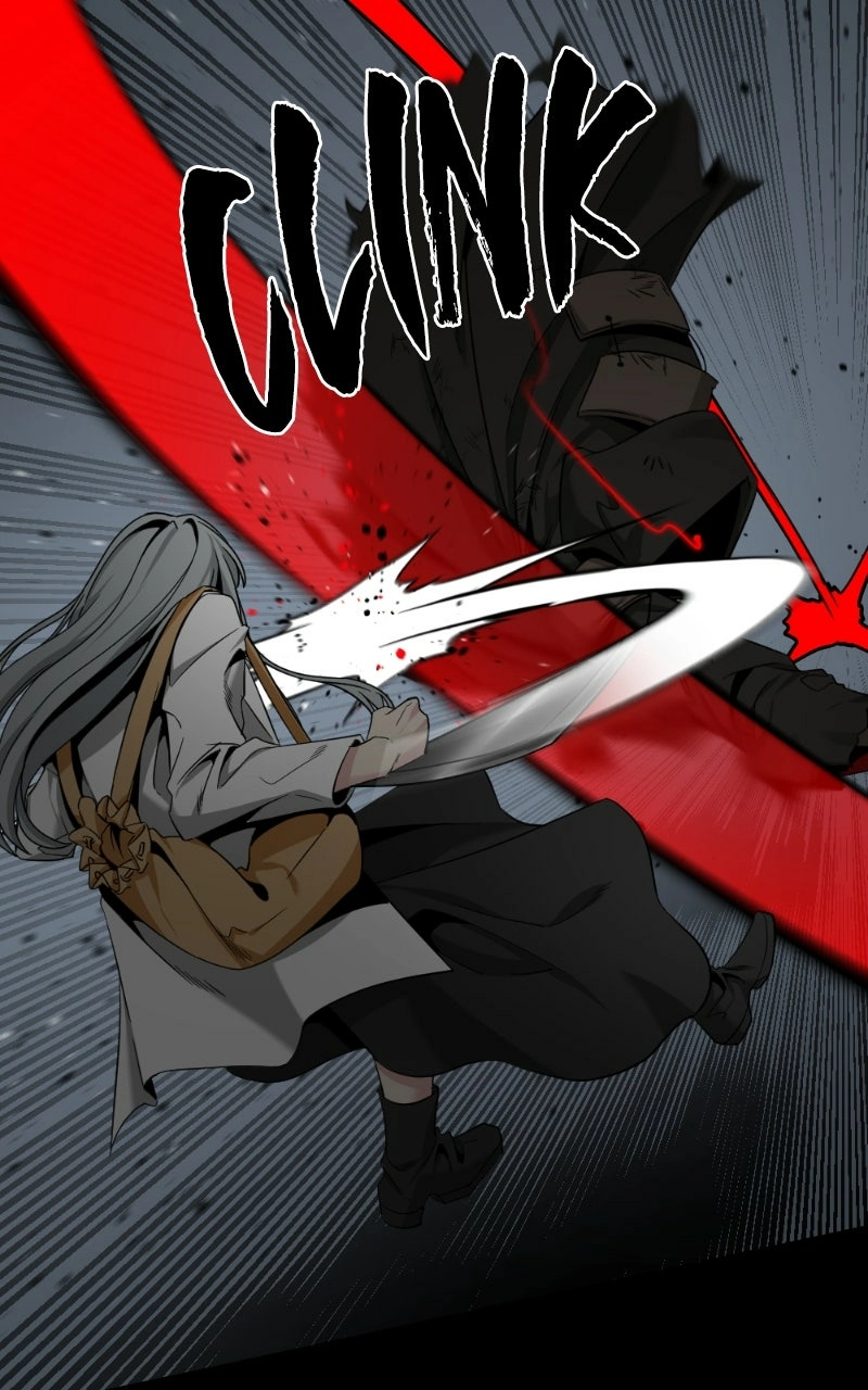 Hero Killer Chapter 97 Page 1