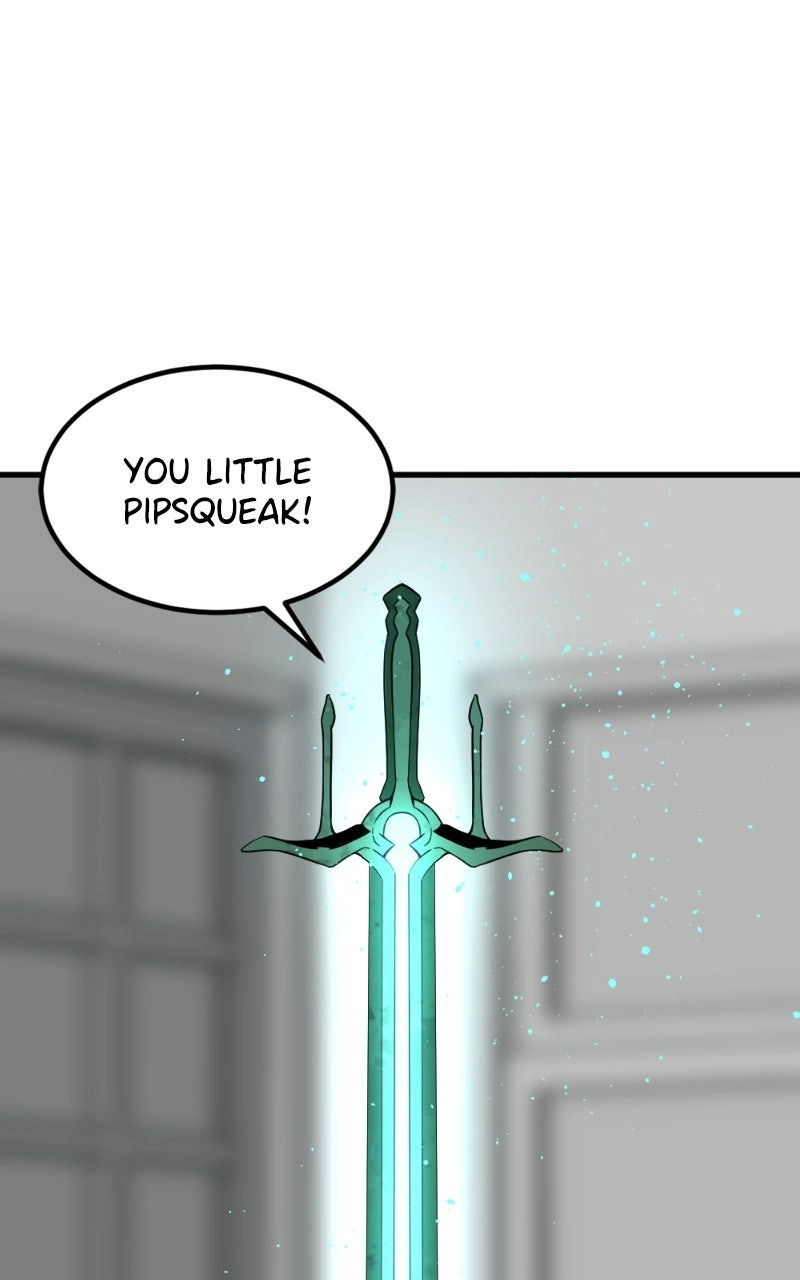 Hero Killer Chapter 97 Page 1