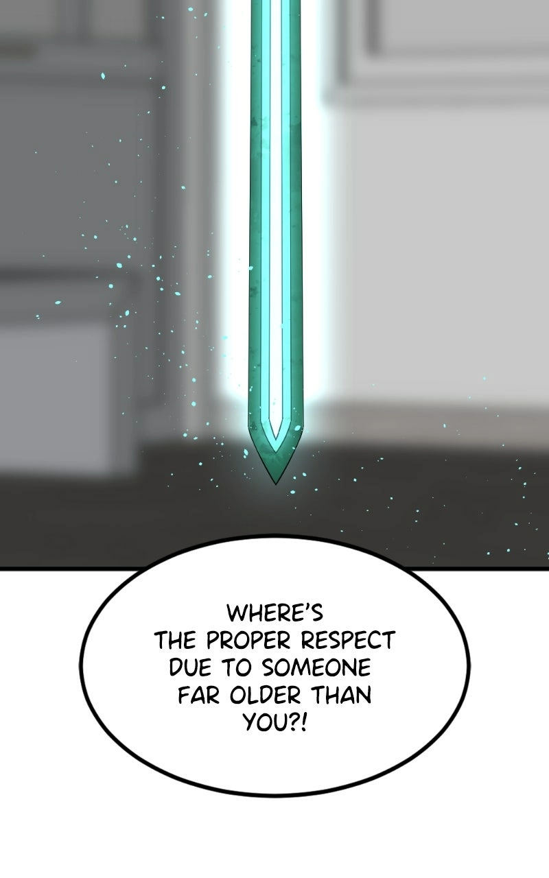 Hero Killer Chapter 97 Page 1