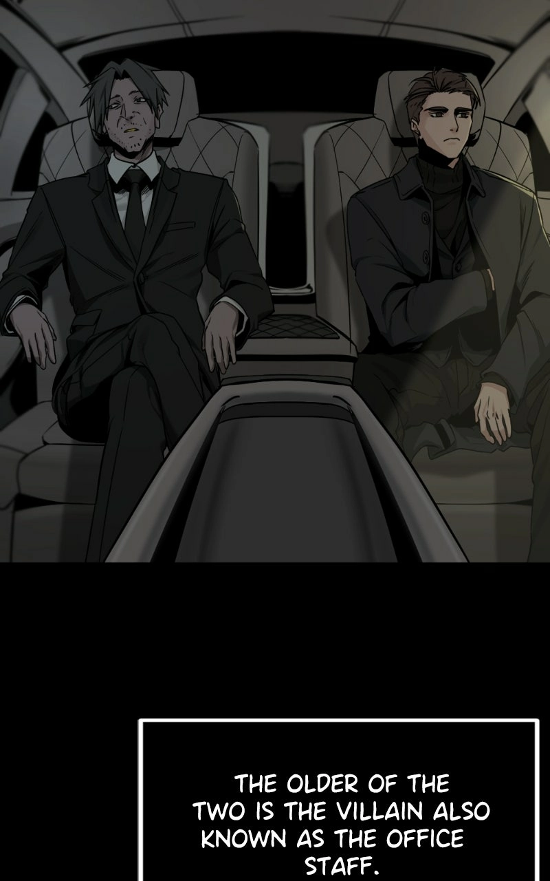 Hero Killer Chapter 99 Page 1