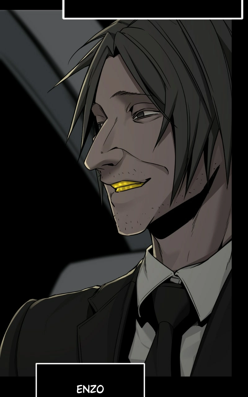 Hero Killer Chapter 99 Page 1