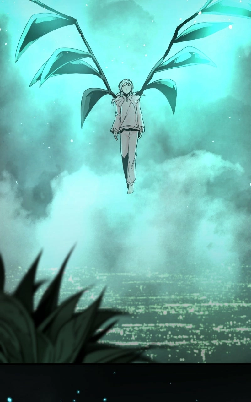 Hero Killer Chapter 99 Page 1