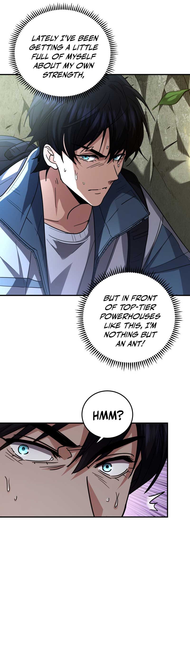 High Martial World: Single Chapter Handedly Sweeping Through Three Thousand Emperors - Chapter 15 Page 1