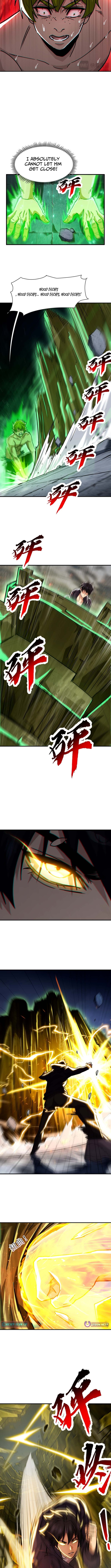 High Martial World: Single Chapter Handedly Sweeping Through Three Thousand Emperors - Chapter 26 Page 1