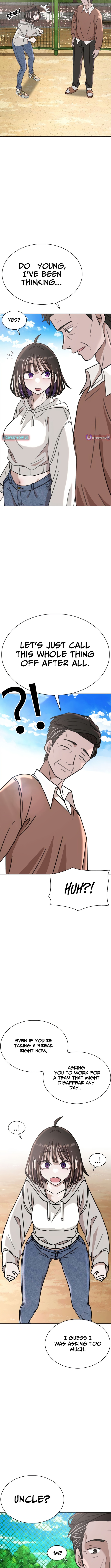 High School Baseball Tycoon Chapter 2 Page 1