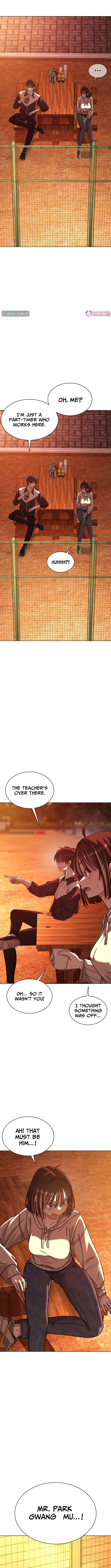 High School Baseball Tycoon Chapter 3 Page 1