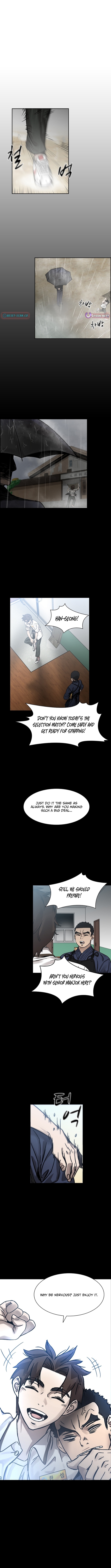 High School King Chapter 42 Page 1