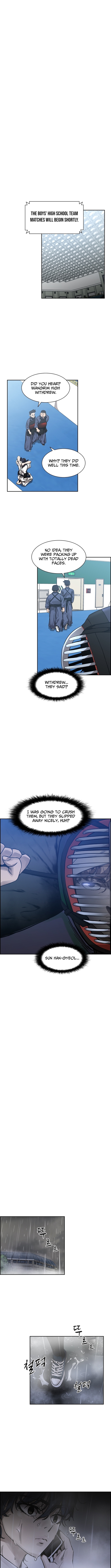 High School King Chapter 43 Page 1