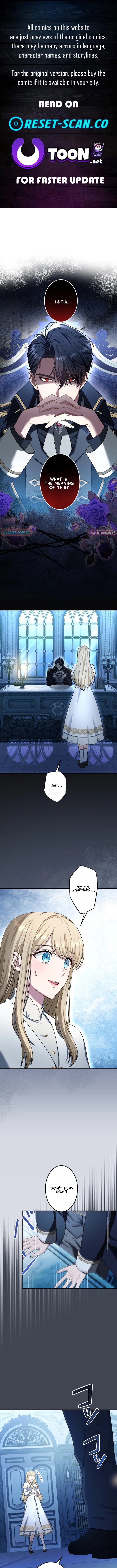 His Majesty Is My Ideal Boss! Chapter 1 Page 1