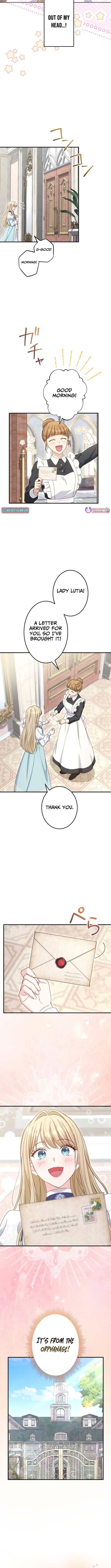 His Majesty Is My Ideal Boss! Chapter 11 Page 1