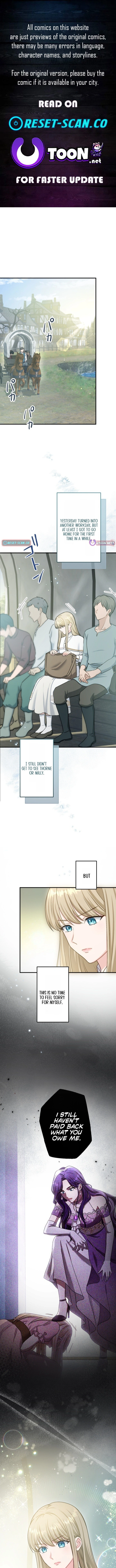 His Majesty Is My Ideal Boss! Chapter 2 Page 1