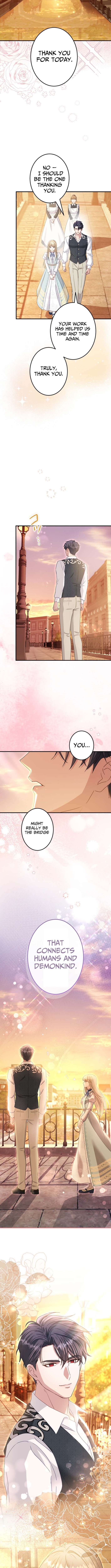 His Majesty Is My Ideal Boss! Chapter 9 Page 1