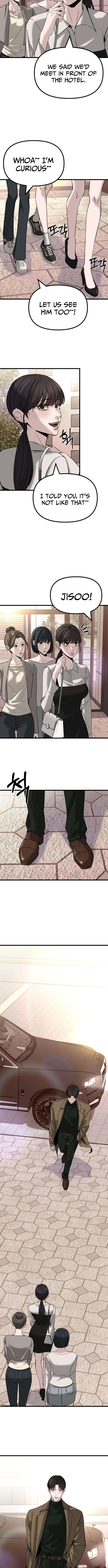 Housekeeping Chapter 10 Page 1