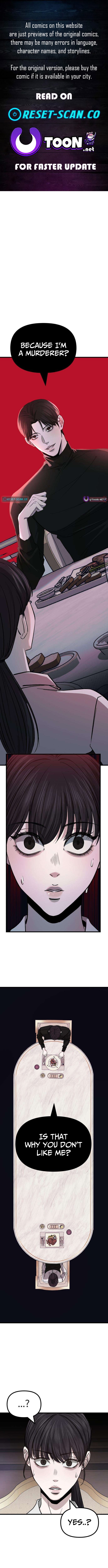 Housekeeping Chapter 11 Page 1