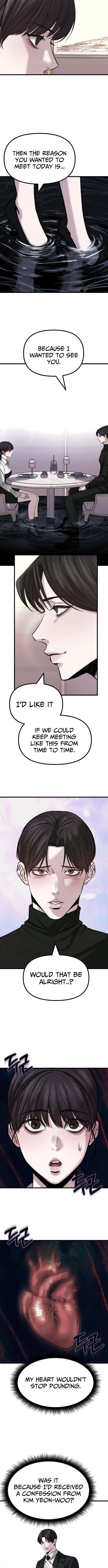 Housekeeping Chapter 11 Page 1