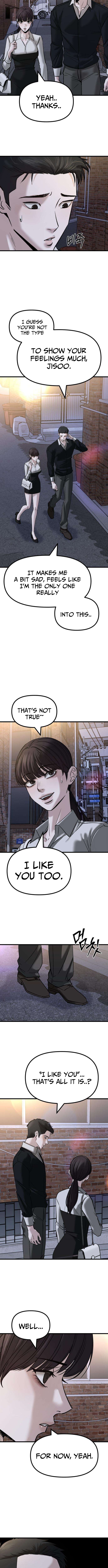Housekeeping Chapter 11 Page 1
