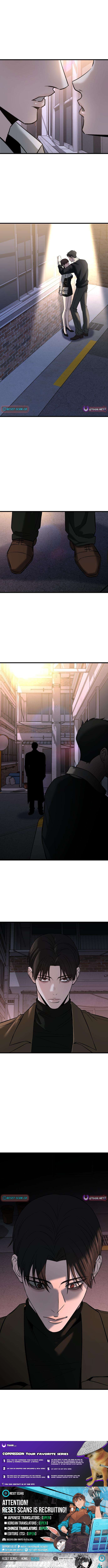 Housekeeping Chapter 11 Page 1
