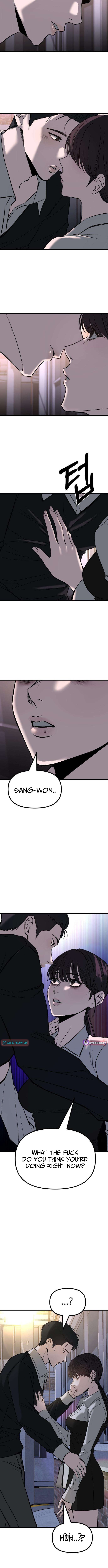 Housekeeping Chapter 12 Page 1