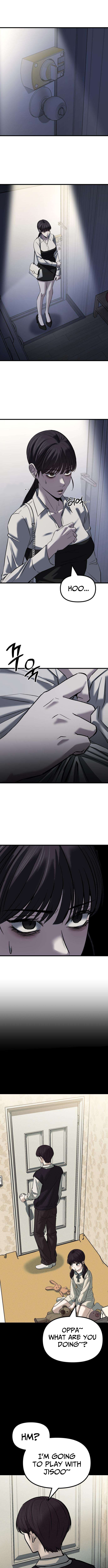 Housekeeping Chapter 12 Page 1