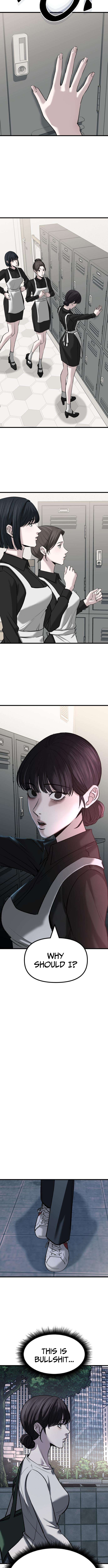 Housekeeping Chapter 12 Page 1