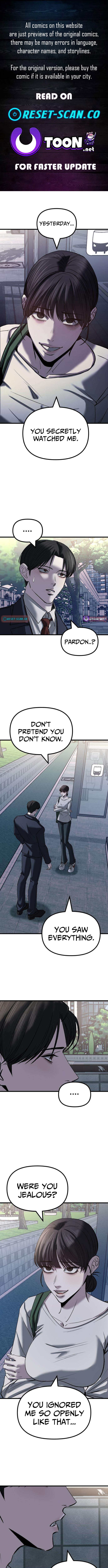 Housekeeping Chapter 13 Page 1