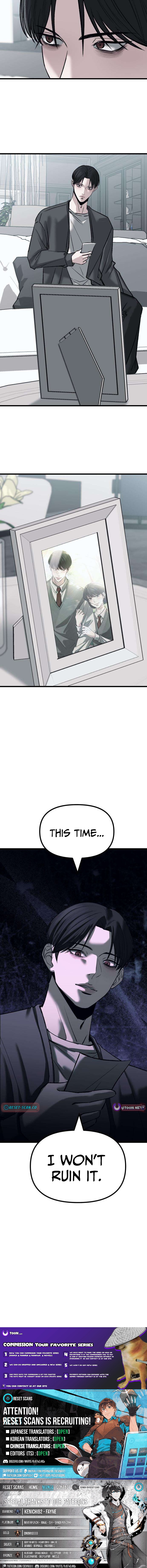 Housekeeping Chapter 13 Page 1