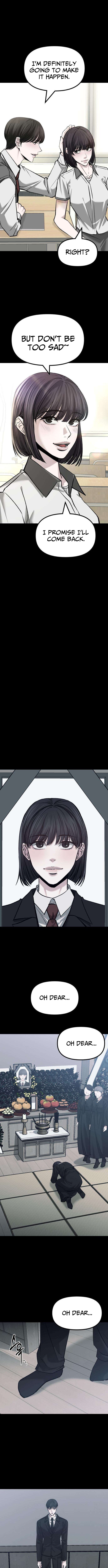 Housekeeping Chapter 14 Page 1