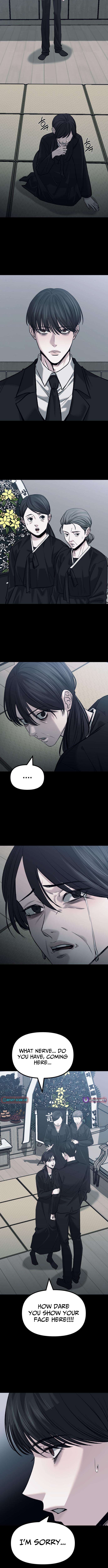 Housekeeping Chapter 14 Page 1