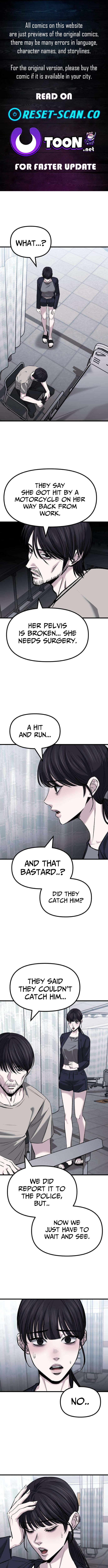Housekeeping Chapter 15 Page 1