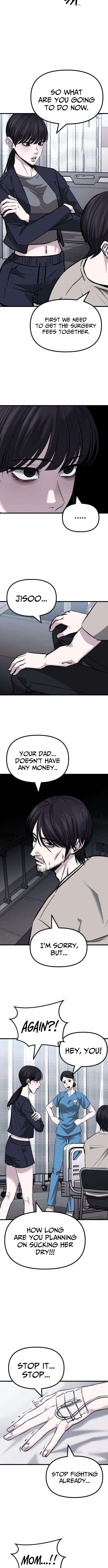 Housekeeping Chapter 15 Page 1