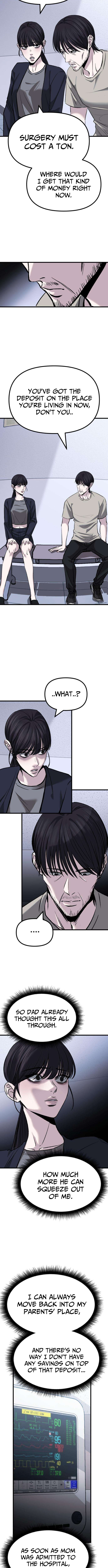 Housekeeping Chapter 15 Page 1
