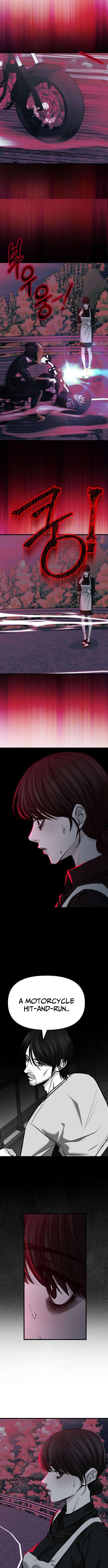 Housekeeping Chapter 15 Page 1