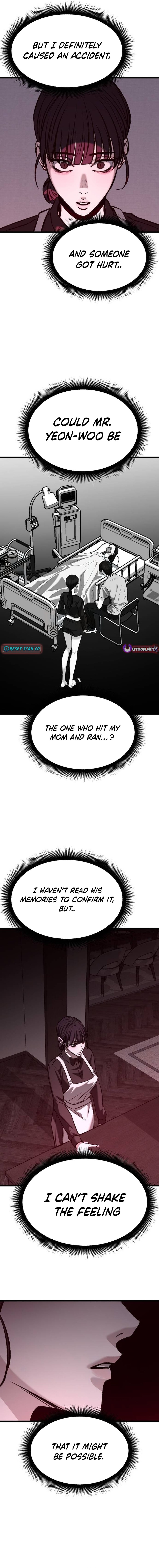Housekeeping Chapter 16 Page 1