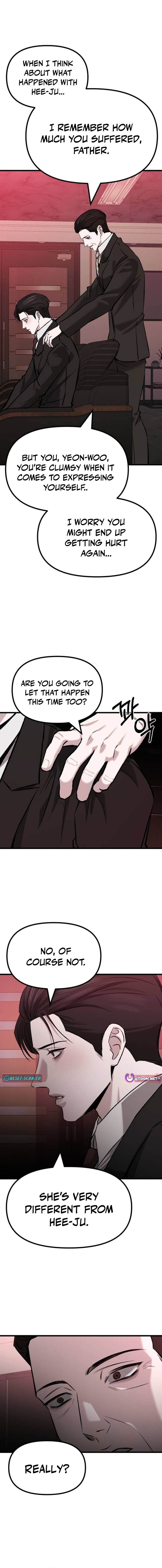 Housekeeping Chapter 16 Page 1