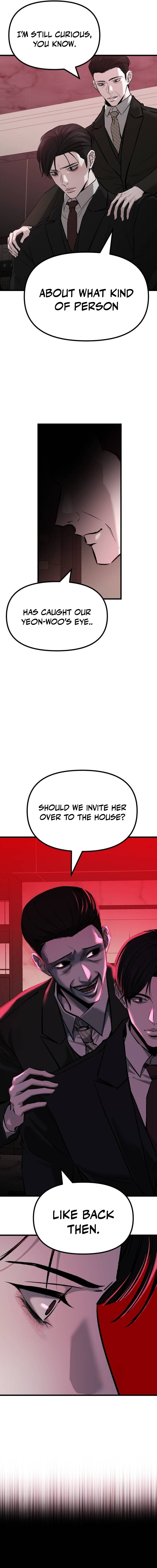 Housekeeping Chapter 16 Page 1