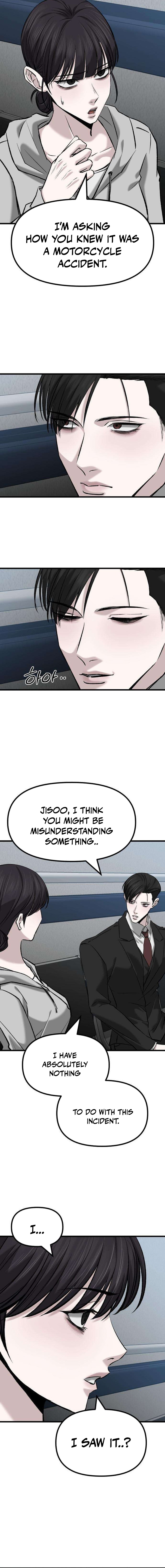 Housekeeping Chapter 18 Page 1