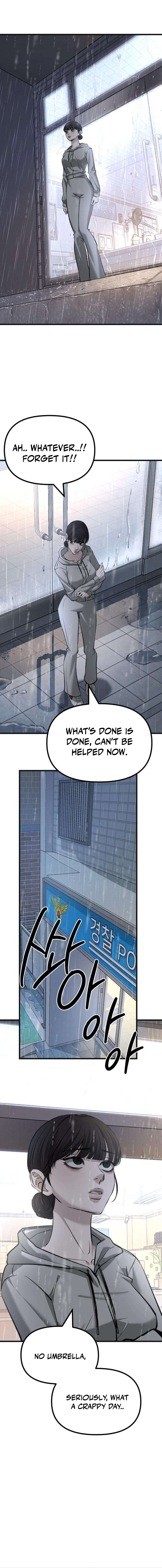 Housekeeping Chapter 19 Page 1