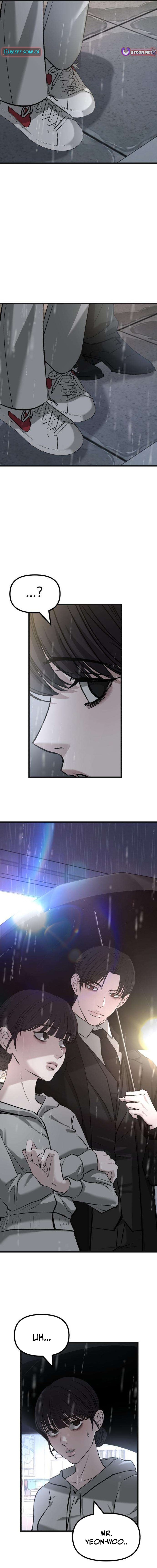 Housekeeping Chapter 19 Page 1