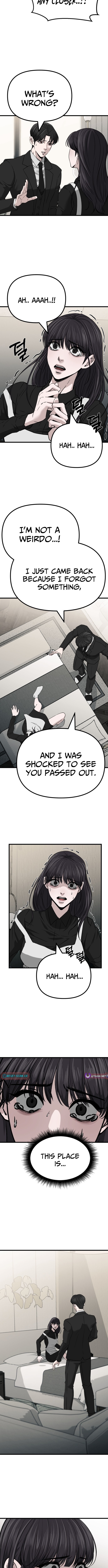 Housekeeping Chapter 2 Page 1