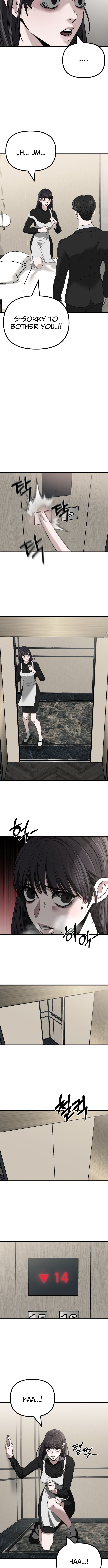 Housekeeping Chapter 2 Page 1